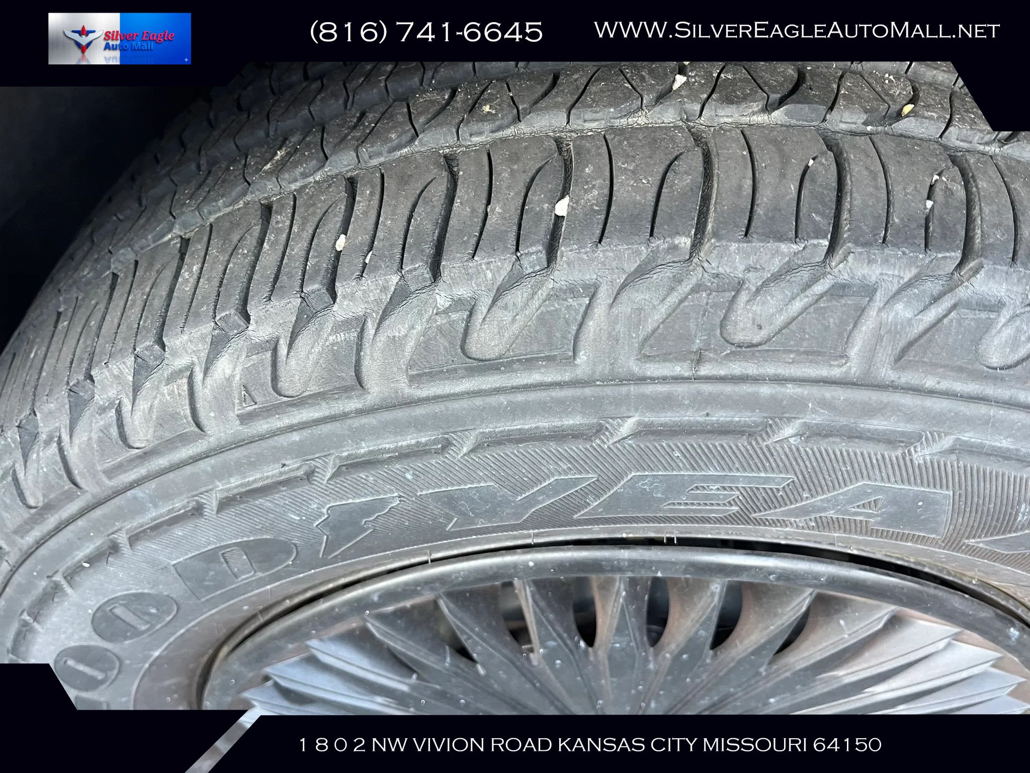 Used 2014 Ford Explorer FWD image 10