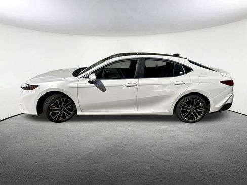 New 2026 Toyota Camry XLE AWD/4WD image 6
