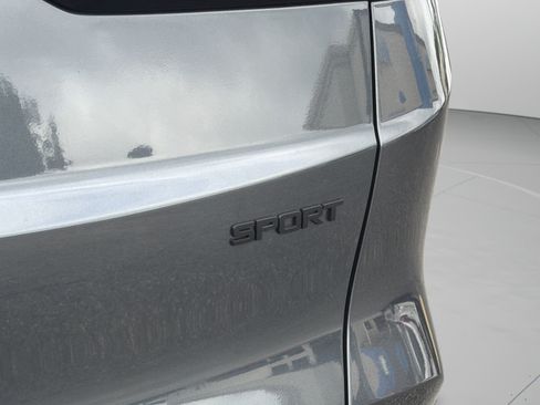 Certified 2025 Honda CR-V Sport-L image 28