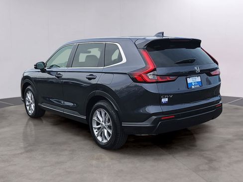 Used 2023 Honda CR-V EX-L image 6