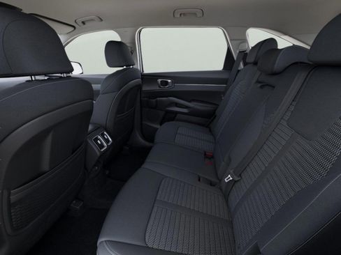 New 2026 Kia Sorento LX image 18
