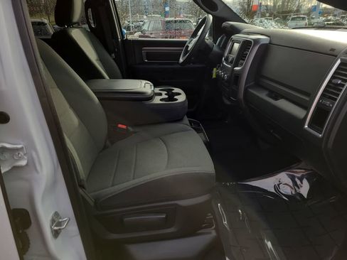 Used 2021 RAM 1500 Classic Warlock image 22