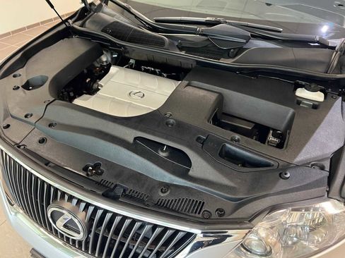 Used 2012 Lexus RX 350 AWD image 9