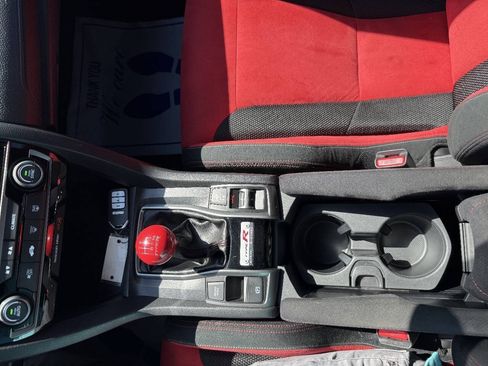 Used 2019 Honda Civic Type R image 16