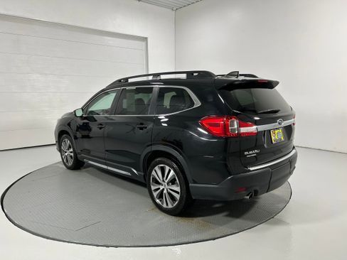 Used 2022 Subaru Ascent Limited w/ Technology Package image 21