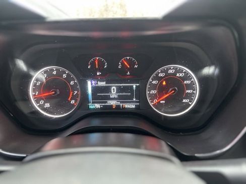 Used 2017 Chevrolet Camaro LT w/ Technology Package image 23