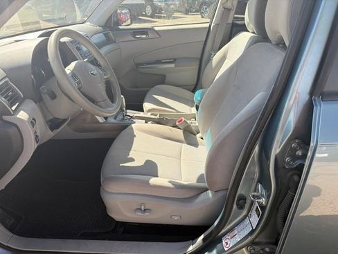 Used 2011 Subaru Forester 2.5X Premium AWD/4WD image 10