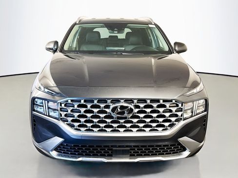 Used 2022 Hyundai Santa Fe SEL image 2