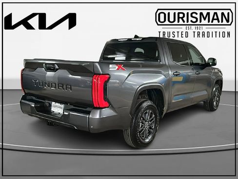 Used 2023 Toyota Tundra SR5 w/ SR5 Convenience Package image 4