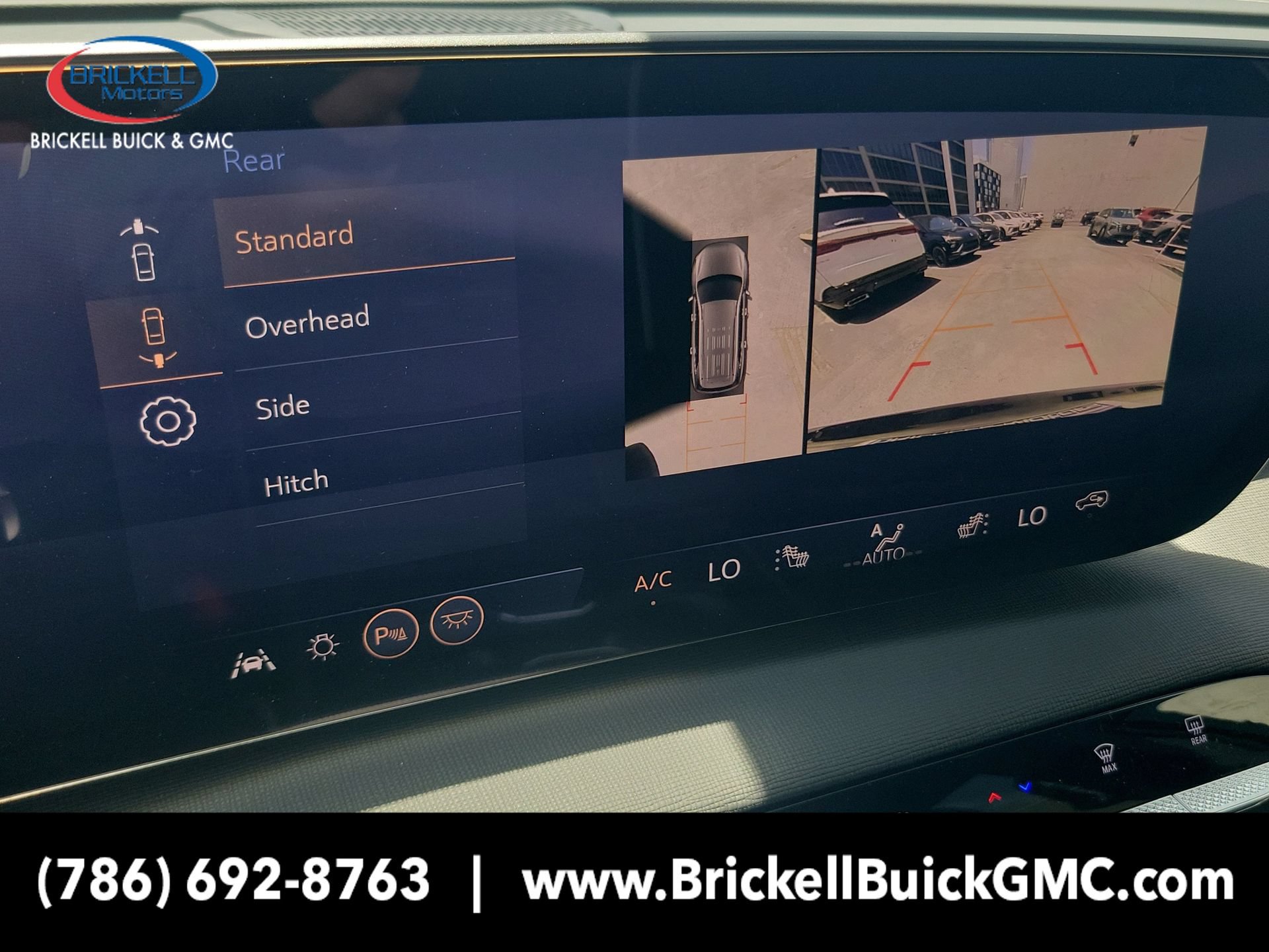 New 2026 Buick Enclave Sport Touring FWD image 28