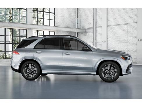 New 2026 Mercedes-Benz GLE 450 4MATIC image 15