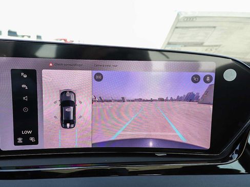 New 2026 Audi A6 Premium Plus AWD/4WD image 33