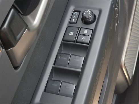 New 2026 Toyota Tundra Capstone image 17