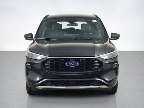 Certified 2024 Ford Escape ST-Line w/ Tech Pack #1 AWD/4WD image 8