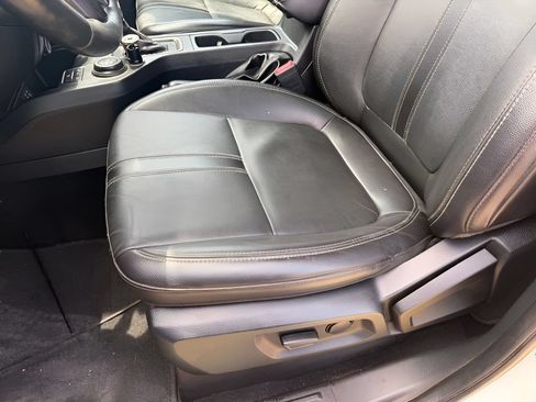 Used 2021 Ford Ranger Lariat w/ Technology Package AWD/4WD image 16