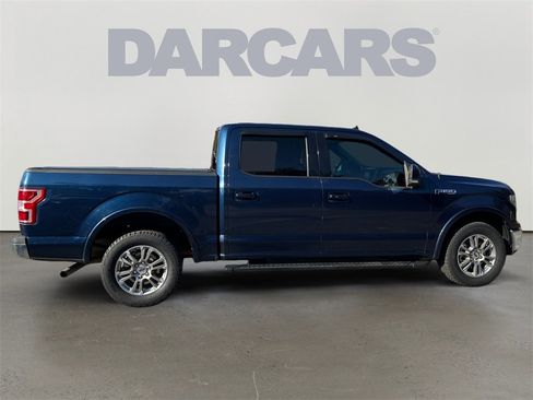Used 2019 Ford F150 Lariat image 8