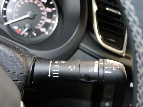 Used 2024 INFINITI QX50 Luxe image 26