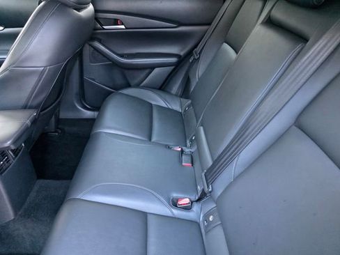 Used 2021 MAZDA CX-30 FWD 2.5 S w/ Select Package image 9