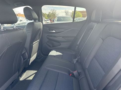 New 2026 Buick Envista Sport Touring w/ Convenience I Package FWD image 21