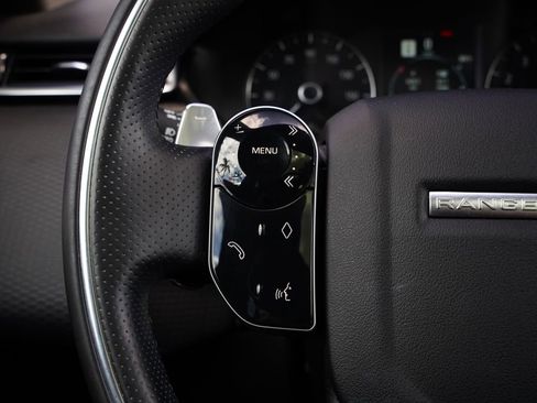 Used 2020 Land Rover Range Rover Velar R-Dynamic S image 29