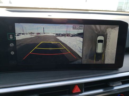 Used 2025 Kia Sorento SX Prestige image 22