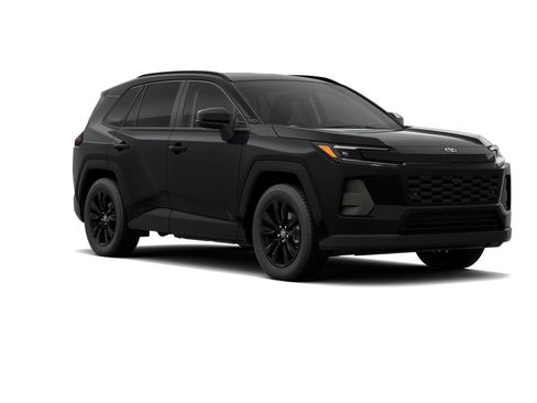 New 2026 Toyota RAV4 XLE Premium AWD/4WD image 15