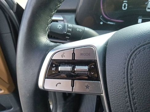 Used 2024 Kia Telluride EX X-Line image 19