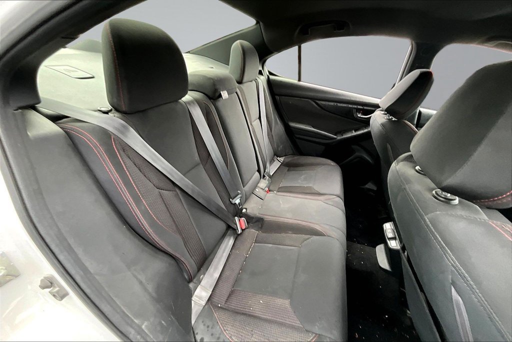 Used 2023 Subaru WRX Premium AWD/4WD image 25