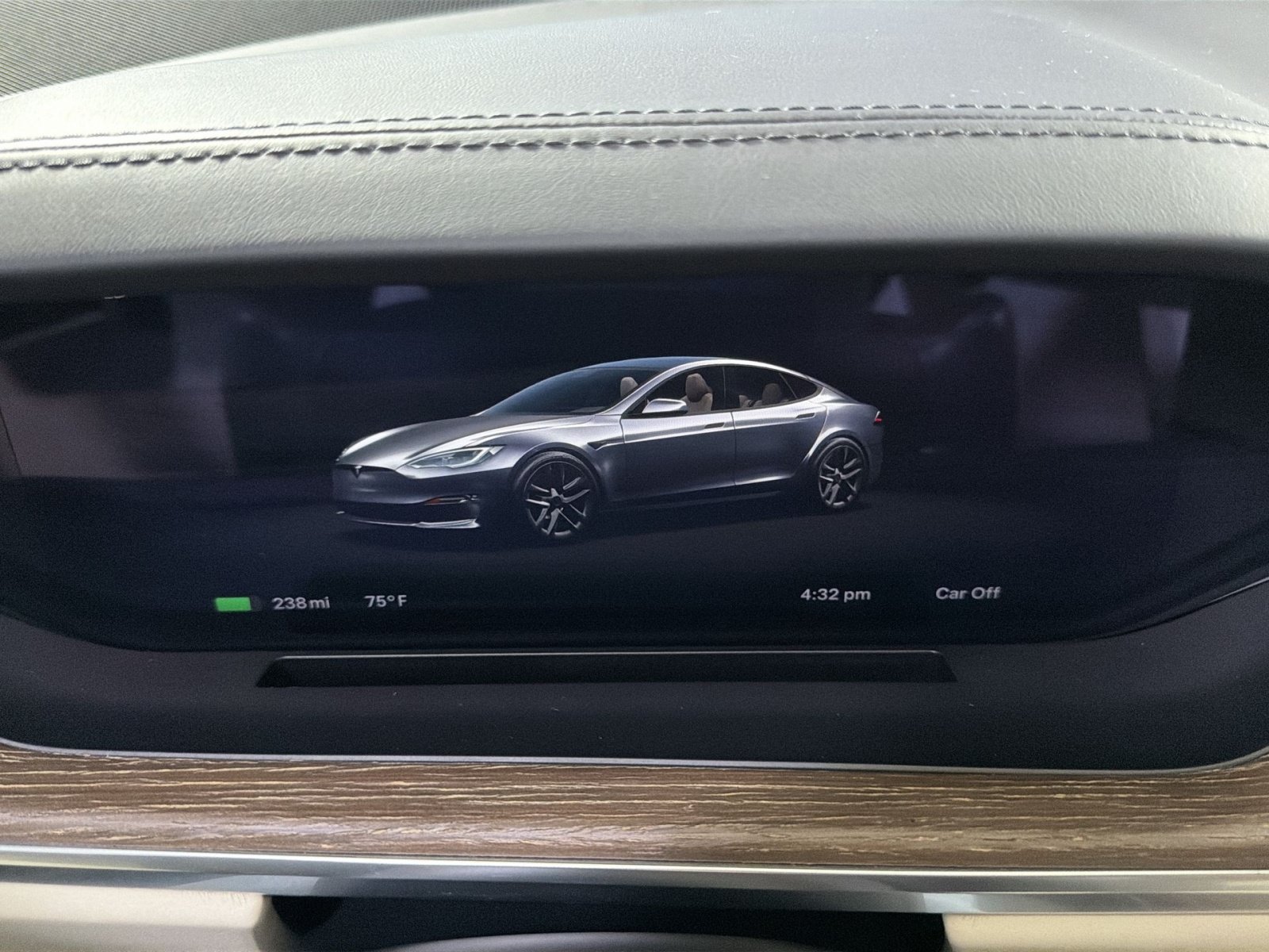 Used 2023 Tesla Model S Standard Range AWD/4WD image 31