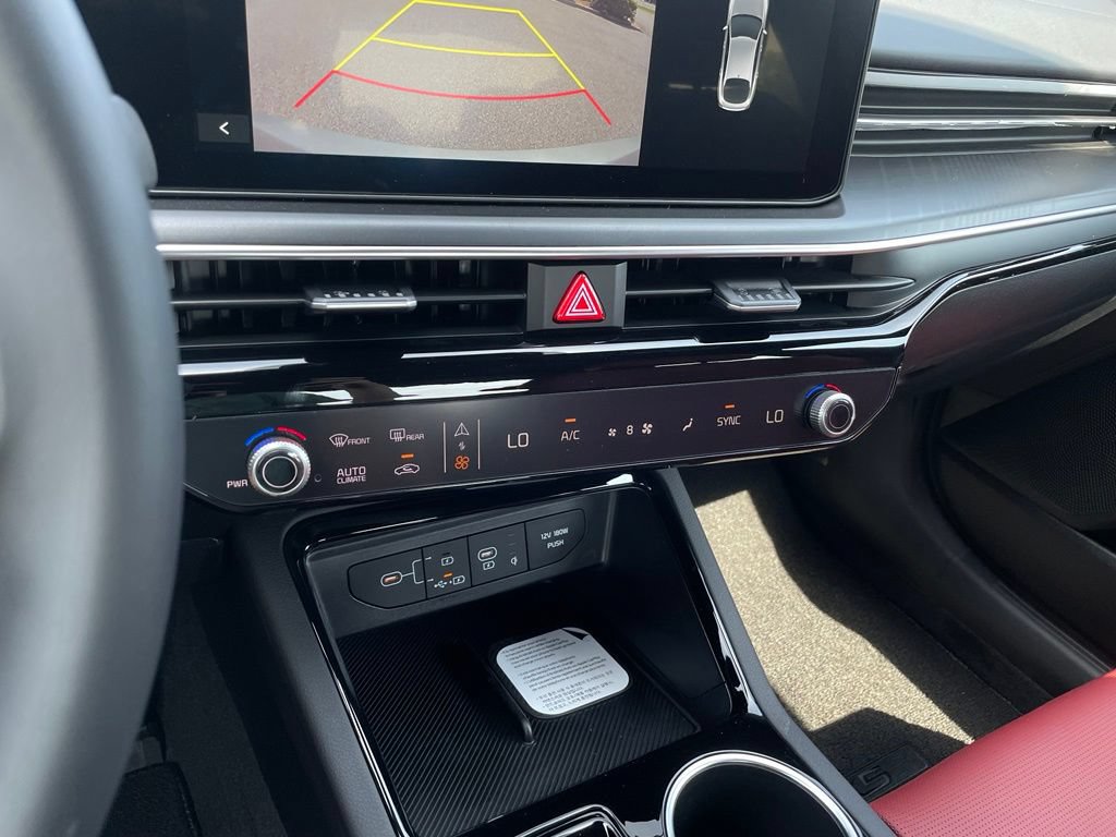 New 2026 Kia K5 GT-Line w/ GT-Line Premium Package FWD image 17