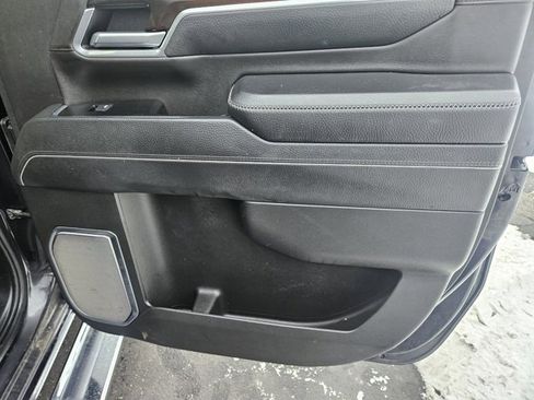 Certified 2025 GMC Sierra 2500 Denali w/ Denali Reserve Package image 19