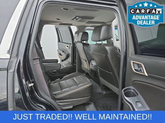 Used 2017 GMC Yukon Denali w/ Open Road Package RWD image 11
