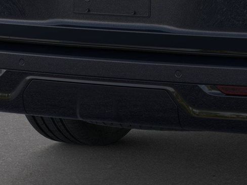 New 2026 Lincoln Navigator L Reserve w/ Jet Appearance Package AWD/4WD image 23
