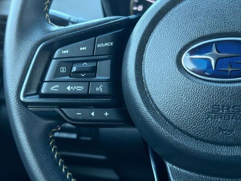 Certified 2024 Subaru Crosstrek 2.5i Sport image 24