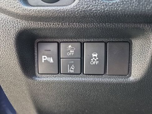 Certified 2023 Honda Passport EX-L image 17