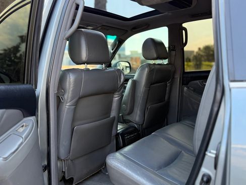 Used 2007 Lexus GX 470 AWD/4WD image 21