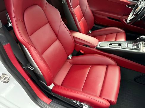 Used 2019 Porsche 911 Carrera 4S image 14