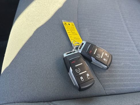 Used 2024 RAM 2500 Big Horn w/ Level 2 Equipment Group image 36