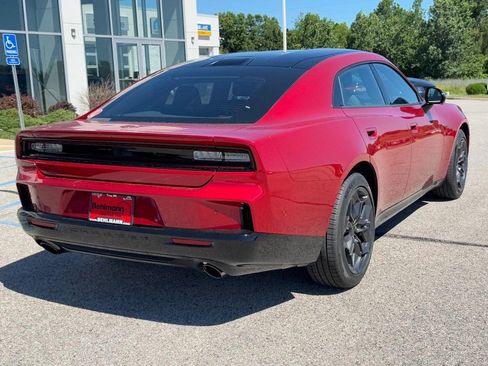 New 2026 Dodge Charger R/T AWD/4WD image 4