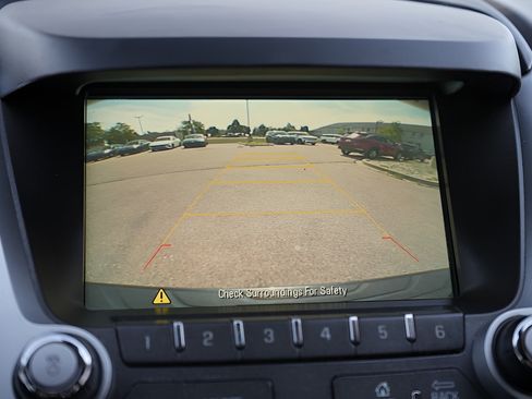 Used 2017 Chevrolet Equinox LT w/ Convenience Package AWD/4WD image 33