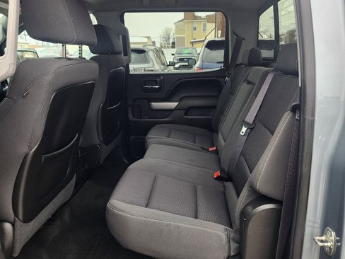 Used 2015 Chevrolet Silverado 1500 LT w/ All Star Edition image 15