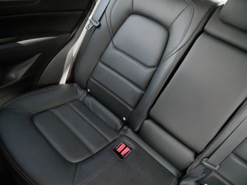 Used 2023 MAZDA CX-5 AWD 2.5 S image 12
