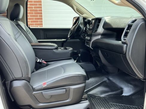 Used 2020 RAM 5500 Tradesman w/ Max Tow Package image 22