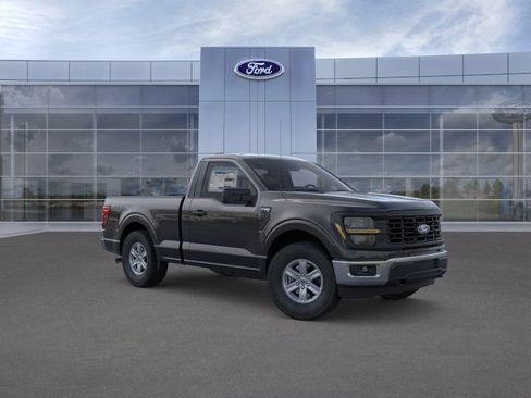 New 2026 Ford F150 XL w/ Equipment Group 103A High AWD/4WD image 39