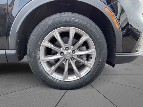 Used 2024 Honda CR-V EX-L image 24