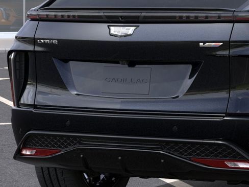New 2026 Cadillac Lyriq V image 14