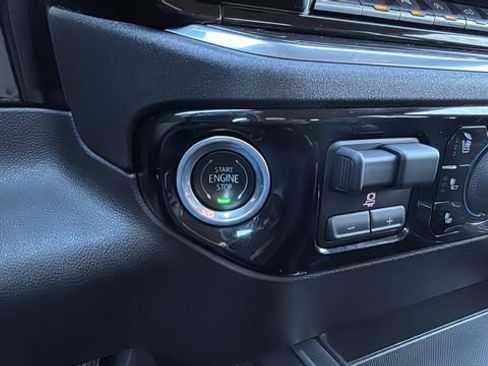 Used 2024 Chevrolet Silverado 1500 LTZ w/ LTZ Convenience Package II image 28