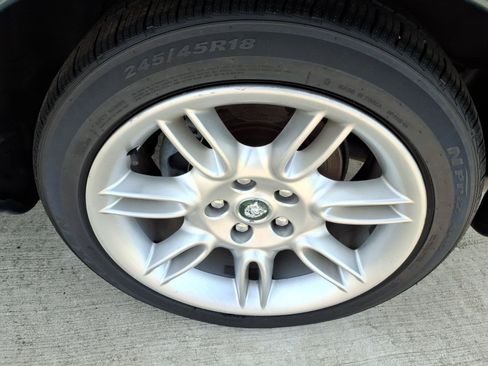 Used 2002 Jaguar XK8 Convertible RWD image 5