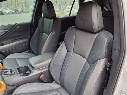 Used 2022 Subaru Outback Wilderness image 12
