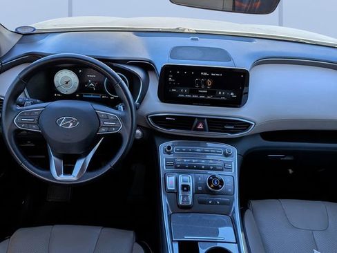 Used 2022 Hyundai Santa Fe SEL w/ Convenience + Premium Package image 15